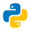 React logo