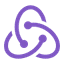 React logo
